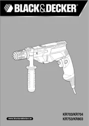 Black Decker