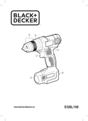 Black Decker