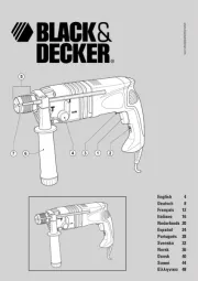 Black Decker