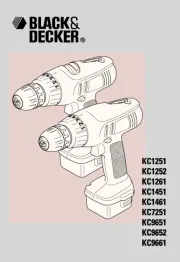 Black Decker