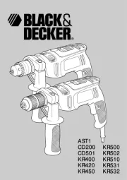 Black Decker