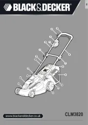Black Decker