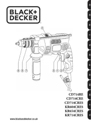 Black Decker