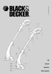 Black Decker