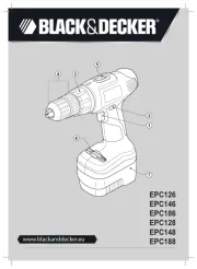 Black Decker