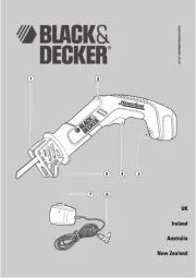 Black Decker