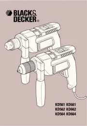 Black Decker