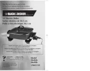 Black Decker