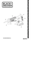 Black Decker