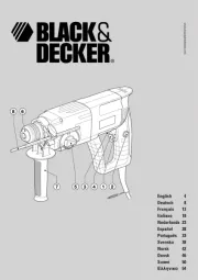 Black Decker