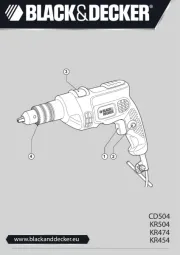 Black Decker