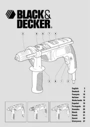 Black Decker