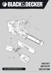 Black Decker