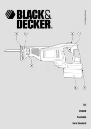 Black Decker