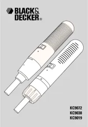 Black Decker