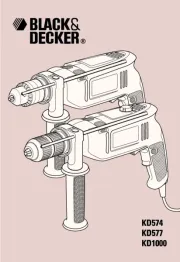 Black Decker