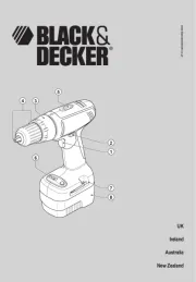 Black Decker