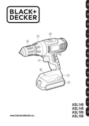 Black Decker