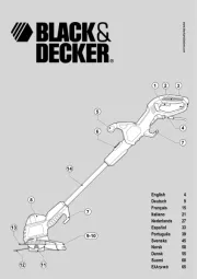 Black Decker