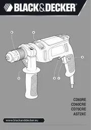 Black Decker