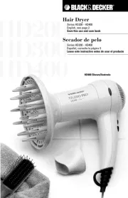 Black Decker