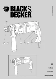 Black Decker