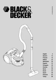 Black Decker