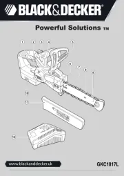 Black Decker