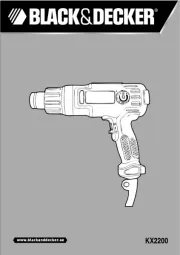 Black Decker