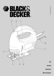 Black Decker