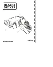 Black Decker