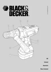 Black Decker