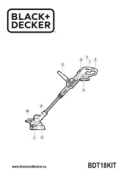Black Decker