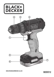 Black Decker