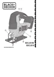 Black Decker