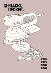 Black Decker