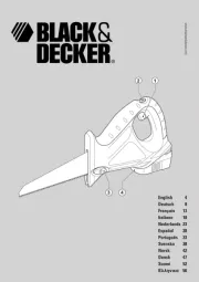 Black Decker