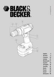 Black Decker