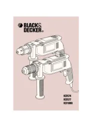 Black Decker