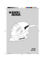 Black Decker