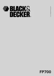 Black Decker