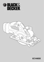 Black Decker