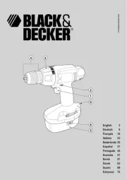 Black Decker