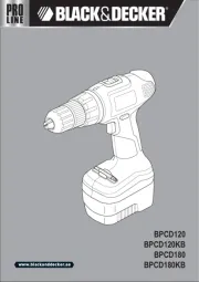Black Decker