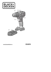 Black Decker