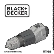 Black Decker