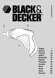 Black Decker