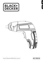 Black Decker