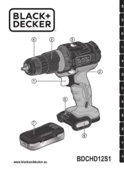 Black Decker