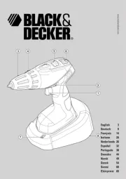 Black Decker